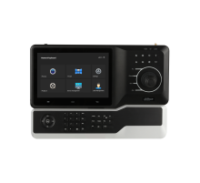 Пульт управления Dahua DHI-NKB5200-F