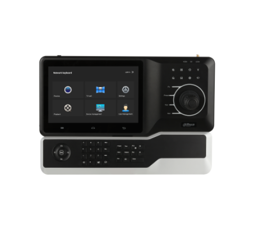 Пульт управления Dahua DHI-NKB5200-F