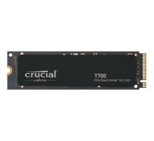 SSD накопитель Crucial T700 2Tb (CT2000T700SSD3)