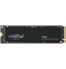 SSD накопитель Crucial T700 2Tb (CT2000T700SSD3)