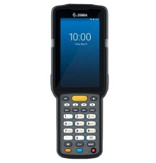 Терминал сбора данных Zebra 2D SE4770 (MC330L-GJ3EA4CN)