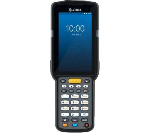 Терминал сбора данных Zebra 2D SE4770 (MC330L-GJ3EA4CN)