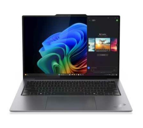 Ноутбук Lenovo ThinkPad X9-14 G1 Aura Edition (21QA0006US)