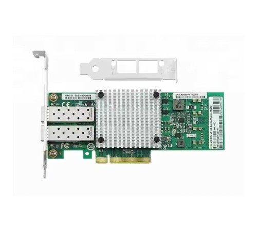 Сетевая карта TerraMaster A-ASFP2-10G