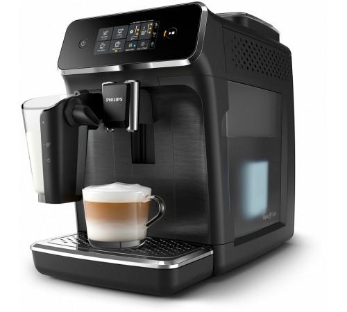 Кофемашина Philips EP2232/40