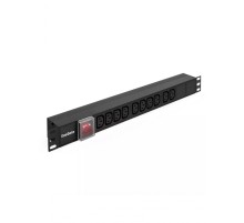 Блок розеток CyberPower PDU13401