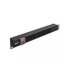 Блок розеток CyberPower PDU13401