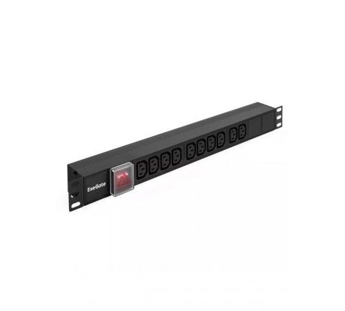Блок розеток CyberPower PDU13401