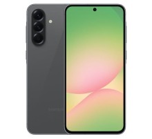 Смартфон Samsung Galaxy A56 5G 8/256GB Black (SM-A566BZKWMEA)