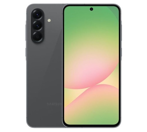 Смартфон Samsung Galaxy A56 5G 8/256GB Black (SM-A566BZKWMEA)