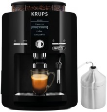 Кофемашина Krups EA82F010