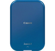 Принтер струйный Canon ZINK Zoemini 2 (5452C005)