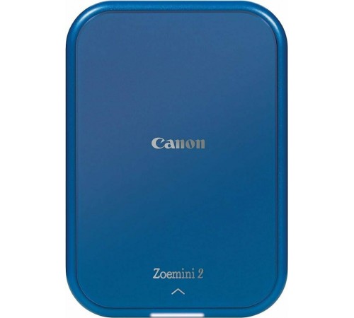 Принтер струйный Canon ZINK Zoemini 2 (5452C005)