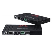 Удлинитель сигнала AV Access 4KEX100-KVM-H2
