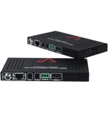 Удлинитель сигнала AV Access 4KEX100-KVM-H2