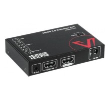 Матричный коммутатор AV Access 4KSW41-H2