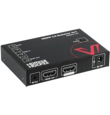 Матричный коммутатор AV Access 4KSW41-H2