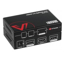 Сплиттер AV Access 4KSP12-S