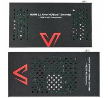 Удлинитель сигнала AV Access 4KEX70-H2