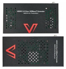Удлинитель сигнала AV Access 4KEX70-H2