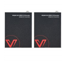 Удлинитель сигнала AV Access 4KEX60-H2