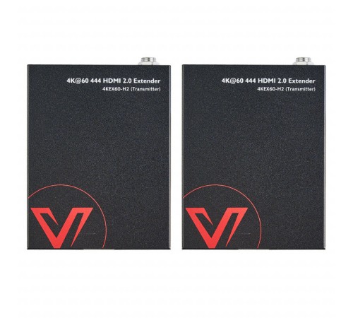 Удлинитель сигнала AV Access 4KEX60-H2