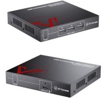 Удлинитель сигнала AV Access U3EX100