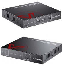 Удлинитель сигнала AV Access U3EX100