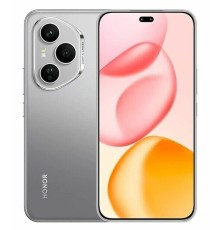Смартфон Honor 400 Pro 12/256Gb Lunar Grey (5109BUTA)