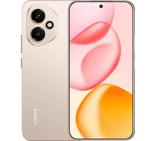 Смартфон Honor 400 12/512Gb Desert Gold (5109BURL)