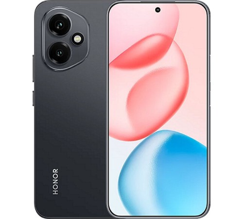 Смартфон Honor 400 12/256Gb Midnight Black (5109BURC)