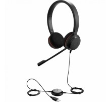 Гарнитура Jabra EVOLVE 20 MS (4999-823-189CN)