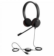 Гарнитура Jabra EVOLVE 20 MS (4999-823-189CN)