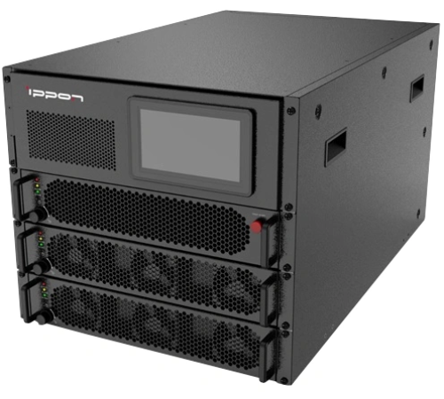 ИБП Ippon Intatum RTM 40K (2052414)