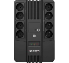 ИБП Ippon Nut 1050 (2061500)