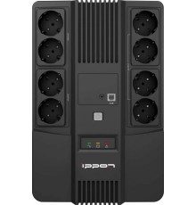 ИБП Ippon Nut 1050 (2061500)