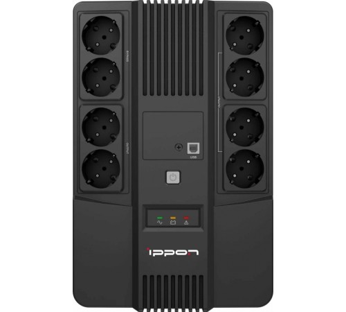 ИБП Ippon Nut 1050 (2061500)