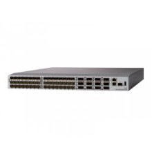 Коммутатор Cisco N9K-C93240YC-FX2