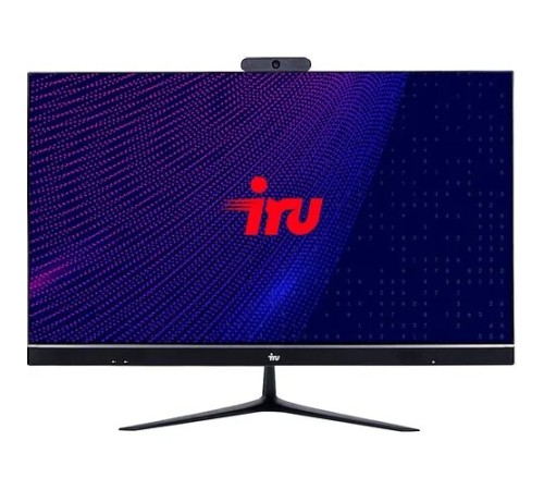 Моноблок IRU Tactio 23IH5P (2112942)