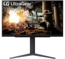 Монитор LG UltraGear (27GS75Q-B)