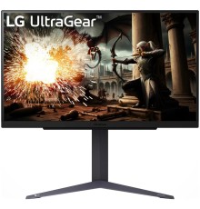 Монитор LG UltraGear (27GS75Q-B)