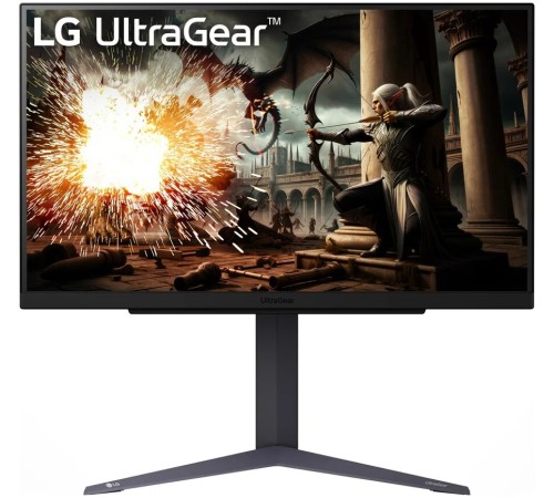 Монитор LG UltraGear (27GS75Q-B)