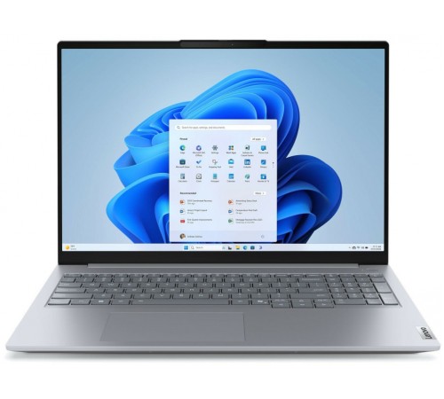 Ноутбук Lenovo ThinkBook 16 G8 (21SKS00300)
