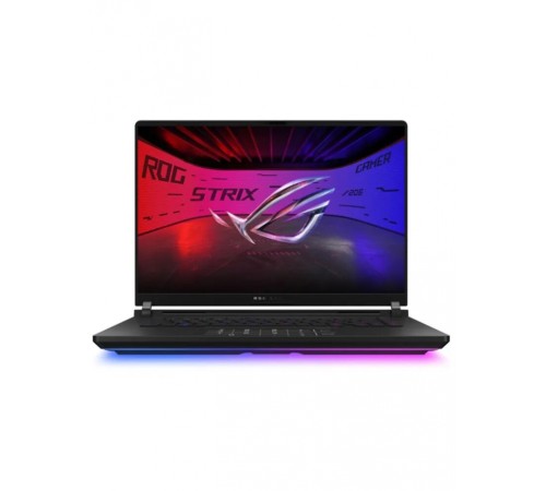 Ноутбук Asus ROG Strix Scar 16 G635LR-RW017 (90NR0LU1-M000K0)