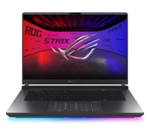 Ноутбук Asus ROG Strix G16 G615LR-S5162 (90NR0LR1-M00670)