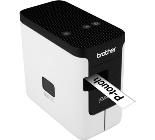 Принтер этикеток Brother PT-P700 (PTP700R1)