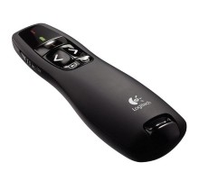 Презентер Logitech Presenter R400 (910-001356)