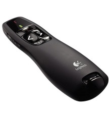 Презентер Logitech Presenter R400 (910-001356)