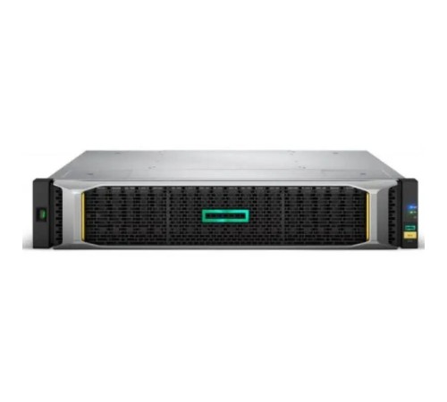 Система хранения данных HPE MSA 2062 (R0Q84A)