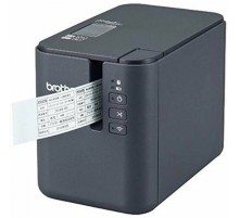 Принтер этикеток Brother PT-P950NW (PTP950NWR1)